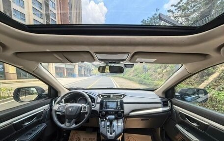 Honda CR-V IV, 2020 год, 1 730 442 рублей, 10 фотография