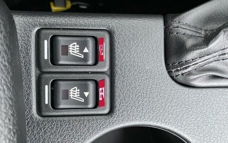Subaru XV I рестайлинг, 2012 год, 1 410 000 рублей, 19 фотография