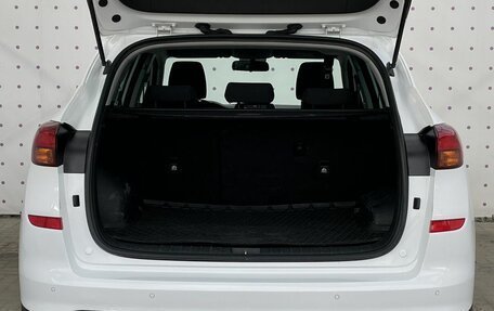 Hyundai Tucson III, 2020 год, 2 090 000 рублей, 7 фотография