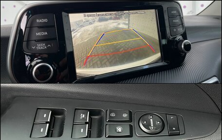 Hyundai Tucson III, 2020 год, 2 090 000 рублей, 19 фотография