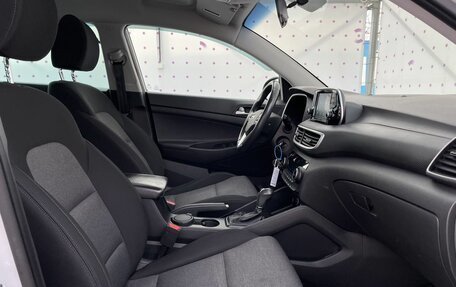 Hyundai Tucson III, 2020 год, 2 090 000 рублей, 12 фотография