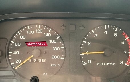 Toyota Land Cruiser Prado 90 рестайлинг, 1997 год, 1 100 000 рублей, 23 фотография