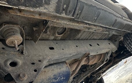 Toyota Land Cruiser Prado 90 рестайлинг, 1997 год, 1 100 000 рублей, 38 фотография