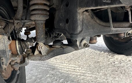 Toyota Land Cruiser Prado 90 рестайлинг, 1997 год, 1 100 000 рублей, 37 фотография