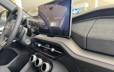 Skoda Kodiaq, 2025 год, 5 850 000 рублей, 16 фотография