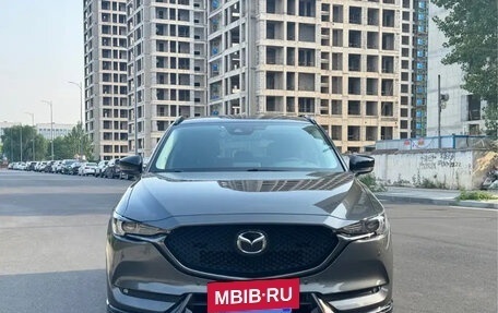 Mazda CX-5 II, 2021 год, 2 250 000 рублей, 2 фотография