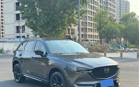 Mazda CX-5 II, 2021 год, 2 250 000 рублей, 3 фотография