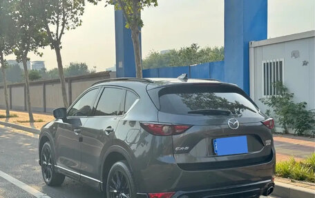 Mazda CX-5 II, 2021 год, 2 250 000 рублей, 10 фотография