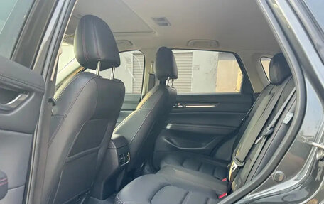 Mazda CX-5 II, 2021 год, 2 250 000 рублей, 9 фотография