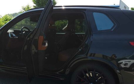 BMW X5, 2024 год, 10 470 000 рублей, 4 фотография