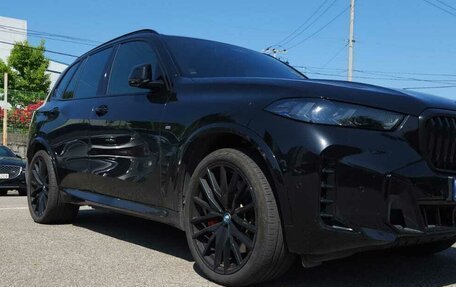 BMW X5, 2024 год, 10 470 000 рублей, 2 фотография
