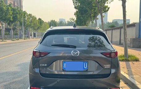 Mazda CX-5 II, 2021 год, 2 250 000 рублей, 11 фотография