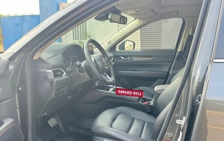 Mazda CX-5 II, 2021 год, 2 250 000 рублей, 8 фотография