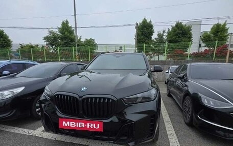 BMW X5, 2024 год, 10 470 000 рублей, 3 фотография