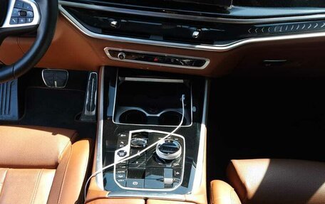 BMW X5, 2024 год, 10 470 000 рублей, 16 фотография
