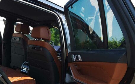 BMW X5, 2024 год, 10 470 000 рублей, 17 фотография