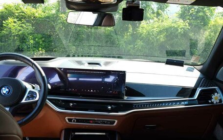 BMW X5, 2024 год, 10 470 000 рублей, 15 фотография