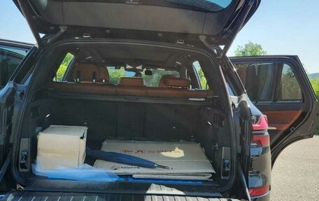 BMW X5, 2024 год, 10 470 000 рублей, 14 фотография