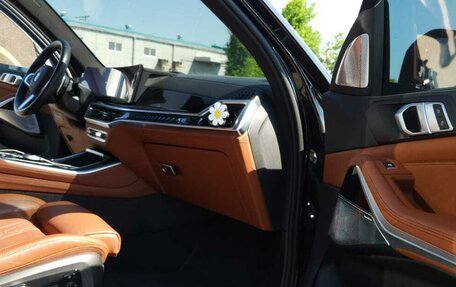 BMW X5, 2024 год, 10 470 000 рублей, 12 фотография