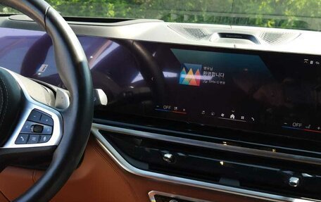 BMW X5, 2024 год, 10 470 000 рублей, 10 фотография
