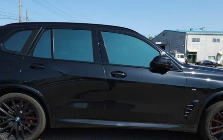 BMW X5, 2024 год, 10 470 000 рублей, 8 фотография