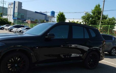 BMW X5, 2024 год, 10 470 000 рублей, 9 фотография