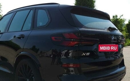BMW X5, 2024 год, 10 470 000 рублей, 6 фотография
