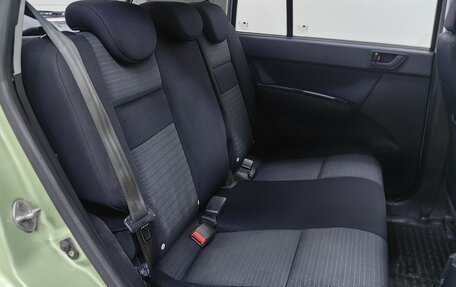 Hyundai Getz I рестайлинг, 2010 год, 489 000 рублей, 9 фотография