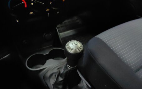 Hyundai Getz I рестайлинг, 2010 год, 489 000 рублей, 16 фотография