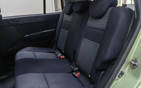 Hyundai Getz I рестайлинг, 2010 год, 489 000 рублей, 8 фотография