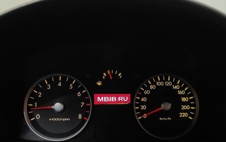 Hyundai Getz I рестайлинг, 2010 год, 489 000 рублей, 10 фотография