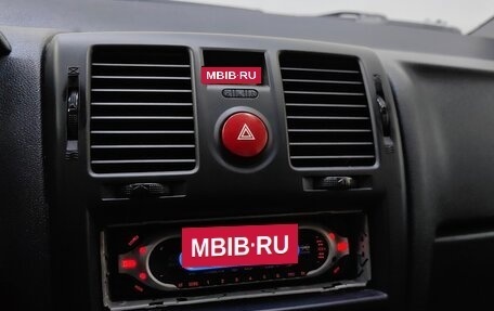 Hyundai Getz I рестайлинг, 2010 год, 489 000 рублей, 14 фотография