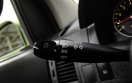Hyundai Getz I рестайлинг, 2010 год, 489 000 рублей, 20 фотография