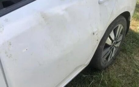 KIA Cerato III, 2012 год, 400 000 рублей, 2 фотография