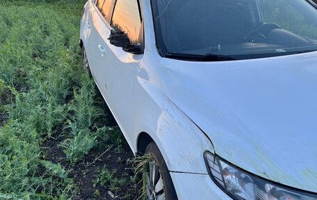 KIA Cerato III, 2012 год, 400 000 рублей, 4 фотография