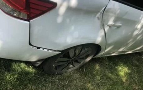 KIA Cerato III, 2012 год, 400 000 рублей, 6 фотография