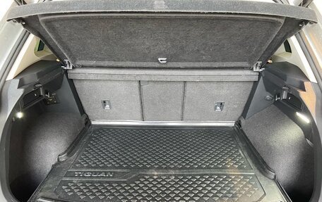 Volkswagen Tiguan II, 2017 год, 2 200 000 рублей, 18 фотография