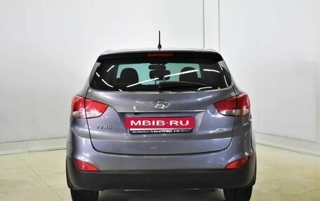 Hyundai ix35 I рестайлинг, 2014 год, 1 175 000 рублей, 3 фотография