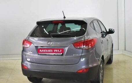 Hyundai ix35 I рестайлинг, 2014 год, 1 175 000 рублей, 4 фотография