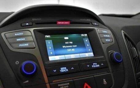 Hyundai ix35 I рестайлинг, 2014 год, 1 175 000 рублей, 7 фотография