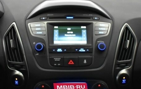 Hyundai ix35 I рестайлинг, 2014 год, 1 175 000 рублей, 8 фотография