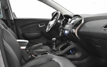 Hyundai ix35 I рестайлинг, 2014 год, 1 175 000 рублей, 13 фотография