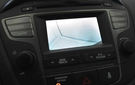 Hyundai ix35 I рестайлинг, 2014 год, 1 175 000 рублей, 10 фотография