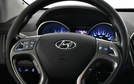 Hyundai ix35 I рестайлинг, 2014 год, 1 175 000 рублей, 11 фотография