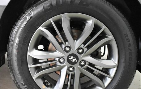 Hyundai ix35 I рестайлинг, 2014 год, 1 175 000 рублей, 17 фотография