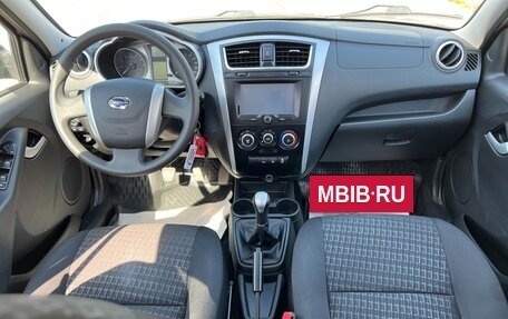 Datsun mi-DO, 2017 год, 650 000 рублей, 12 фотография