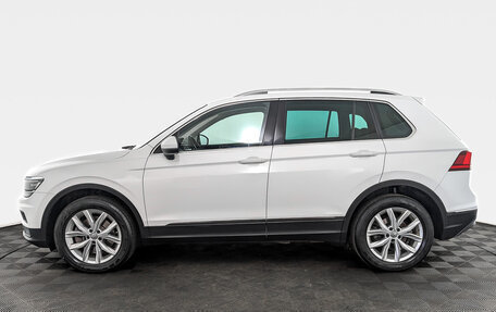 Volkswagen Tiguan II, 2019 год, 2 750 000 рублей, 8 фотография