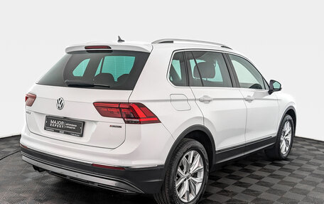 Volkswagen Tiguan II, 2019 год, 2 750 000 рублей, 5 фотография