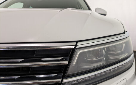Volkswagen Tiguan II, 2019 год, 2 750 000 рублей, 11 фотография