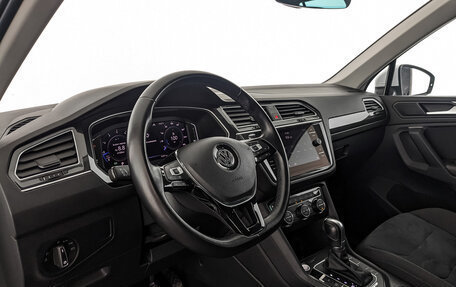 Volkswagen Tiguan II, 2019 год, 2 750 000 рублей, 15 фотография